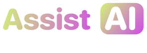 AssistAI logo